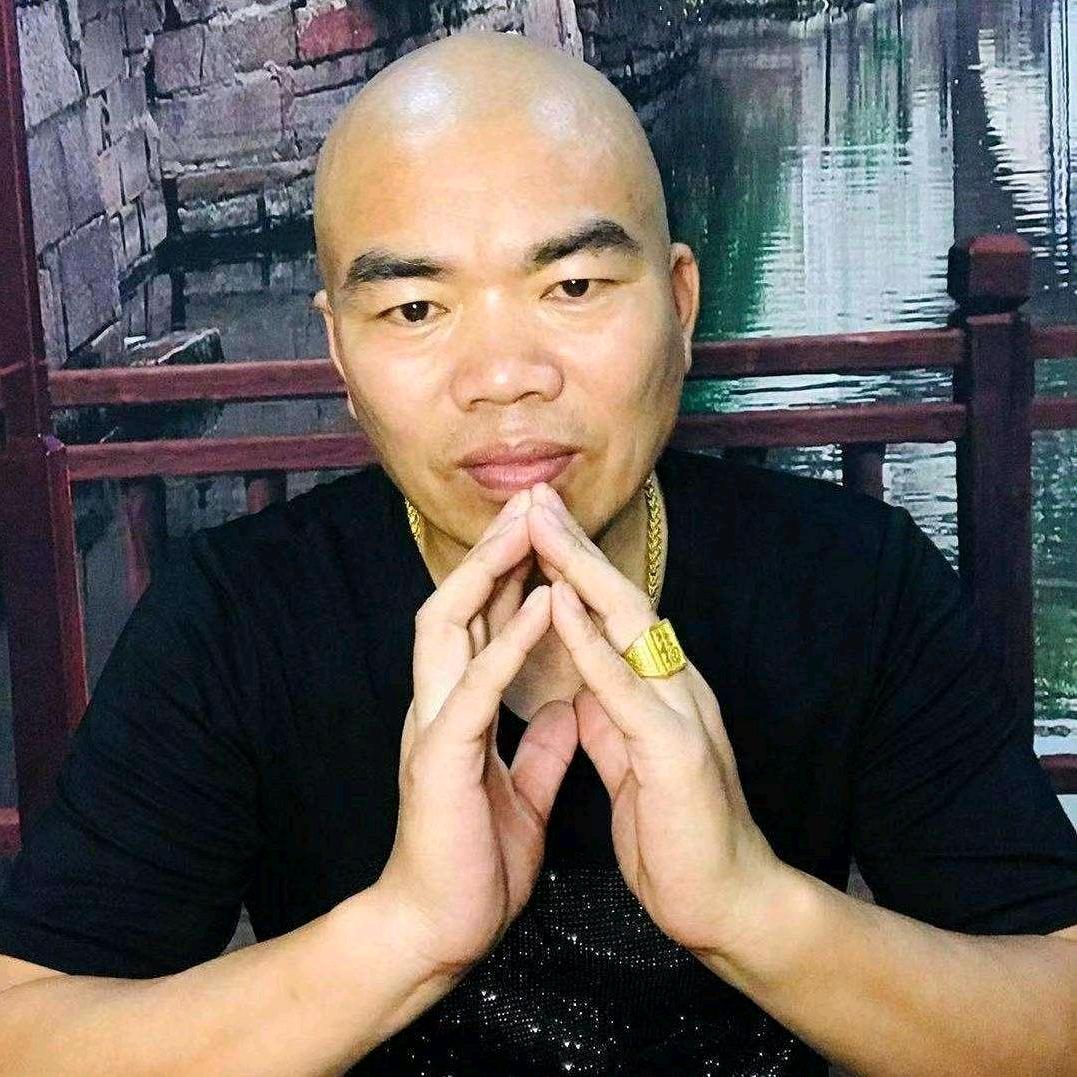 海安君哥