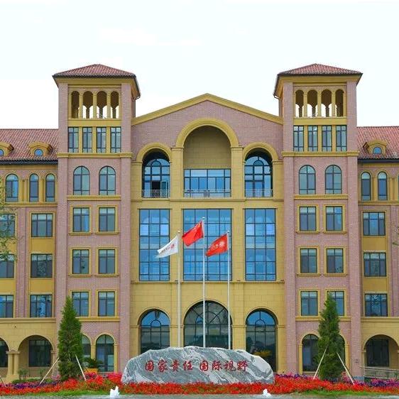 昌乐北大公学&潍坊博雅校园日常纪实