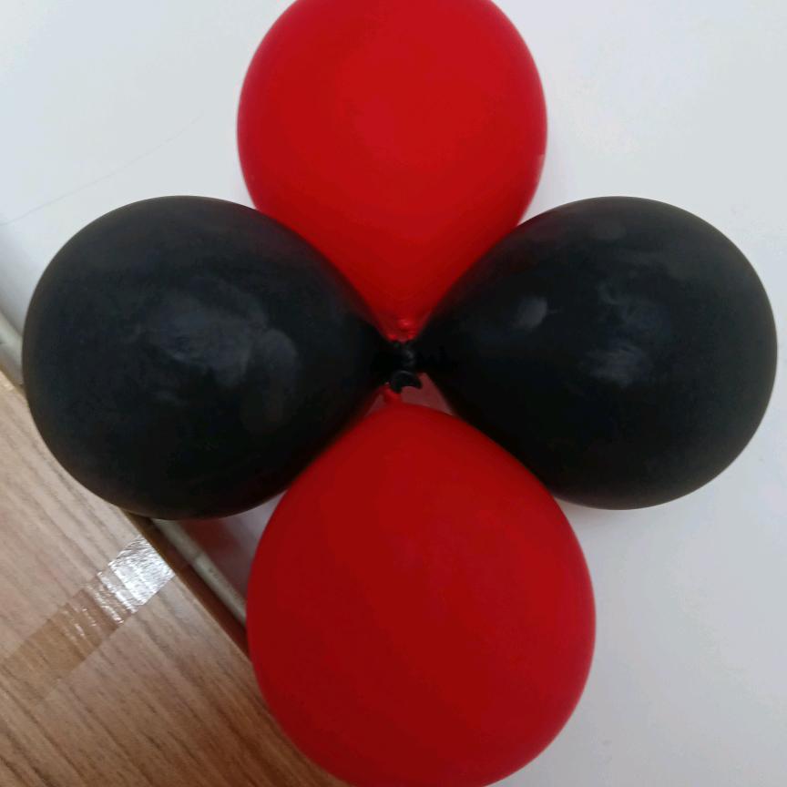 五月风