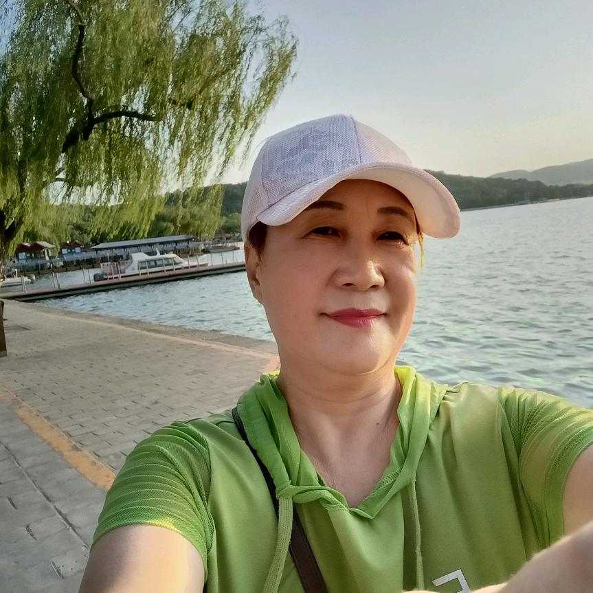 娇姐爱生活