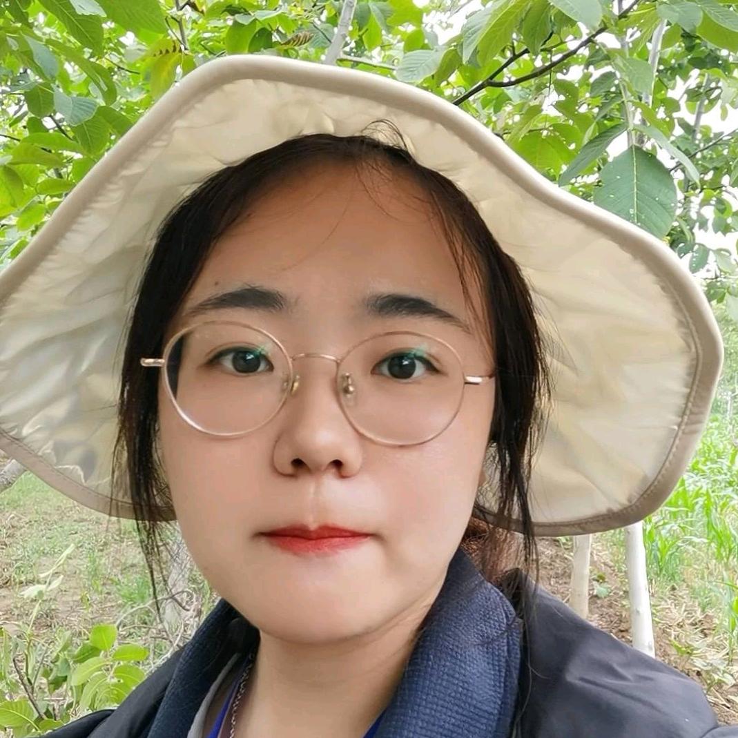 中药材种植小胡