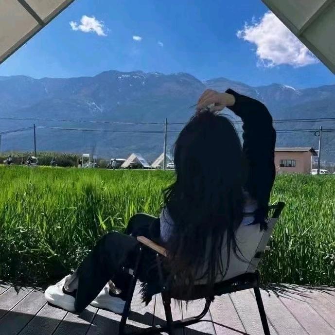 半只小月亮《拒绝私聊》