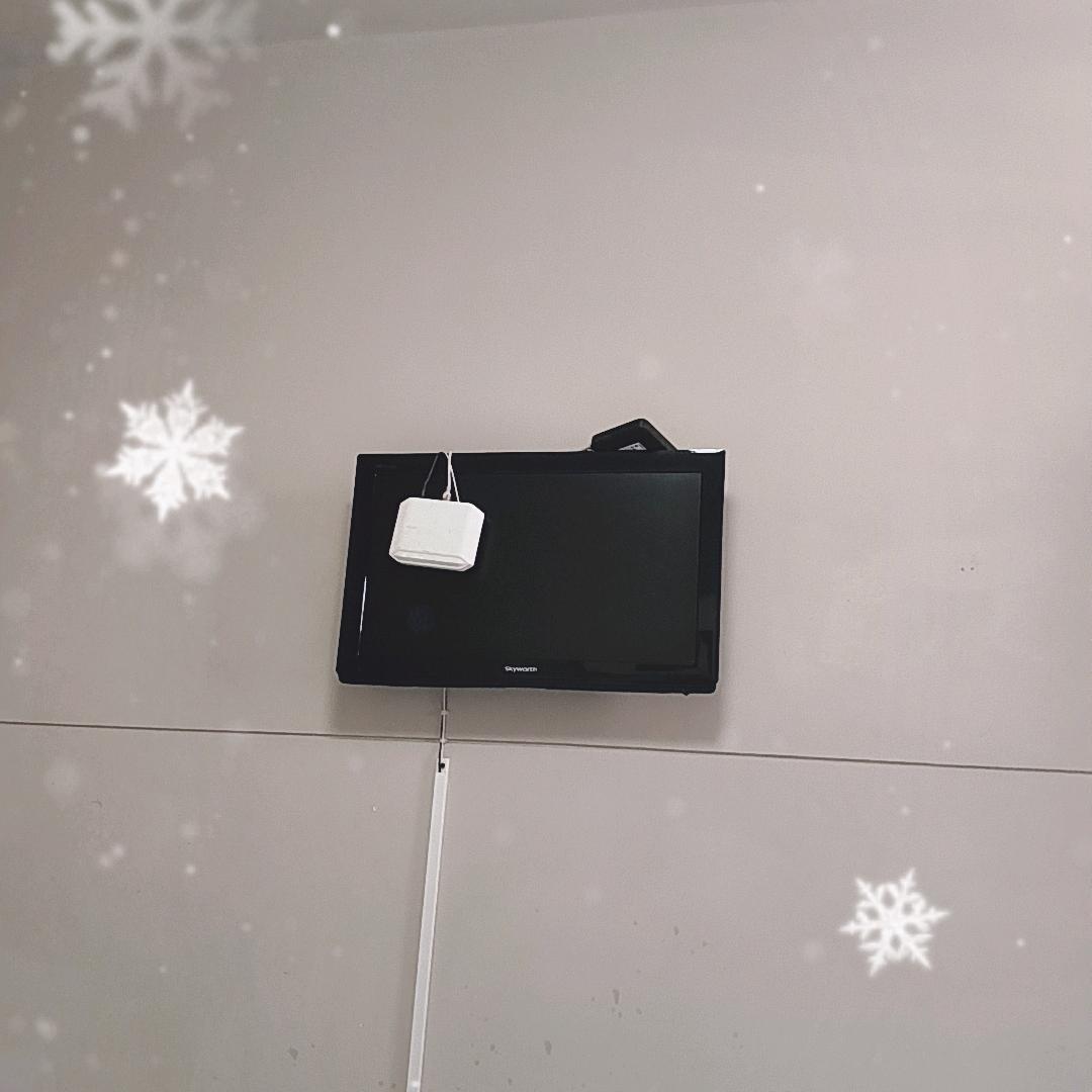 无情
