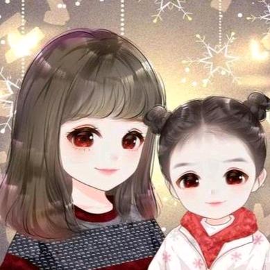 婆婆妈
