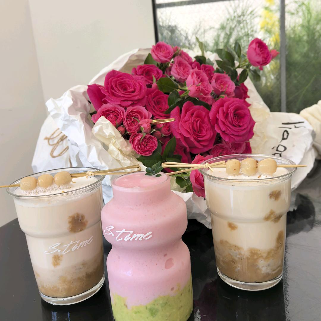 念念家的女装店