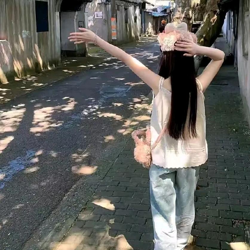 乏了~