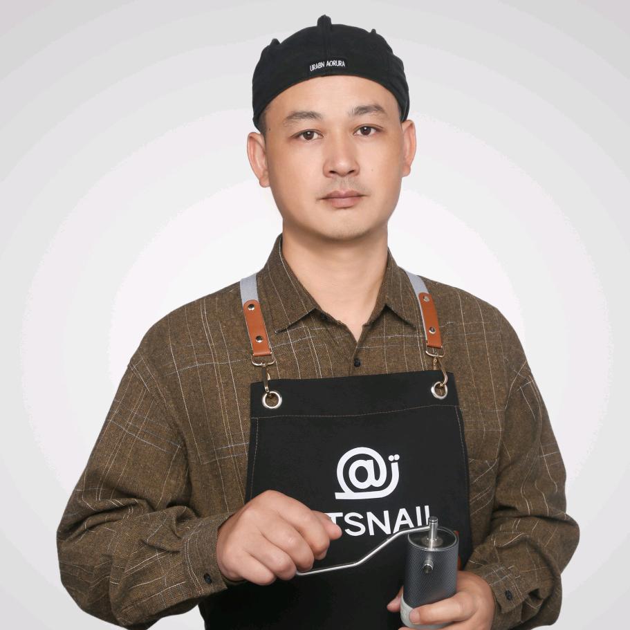 咖啡老杨