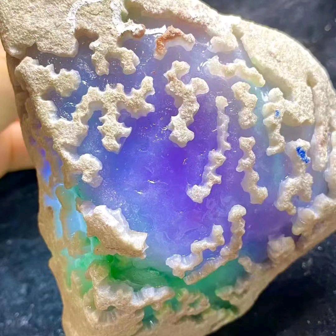 贵族翡翠