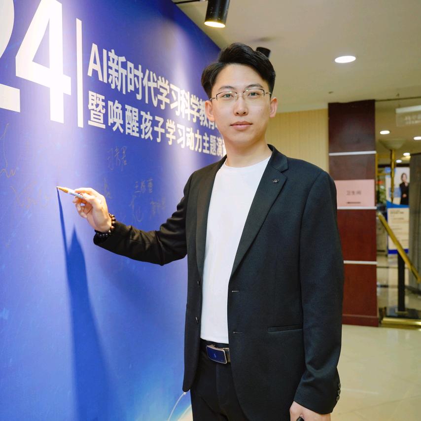 学习治疗李老师