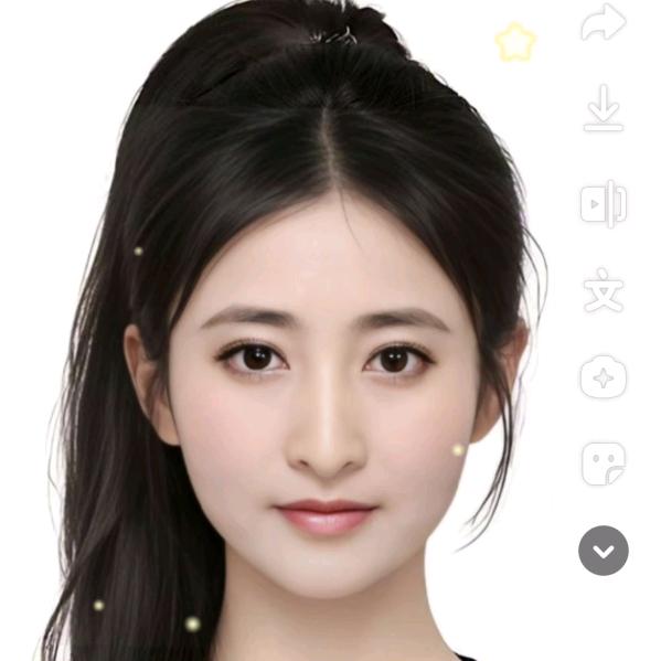 牵着萝卜去溜弯