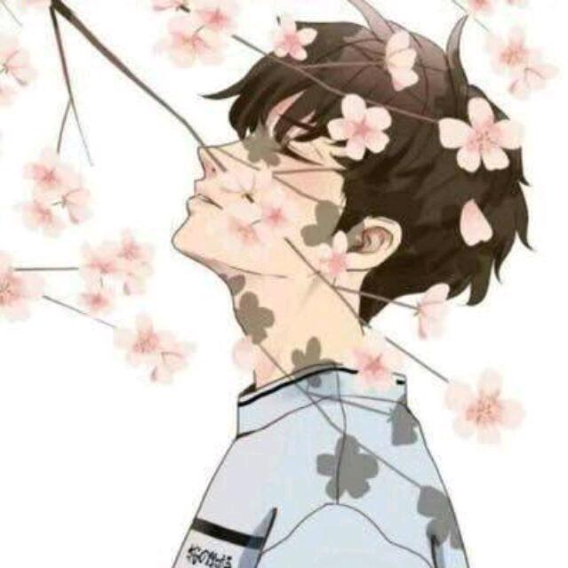 潮男