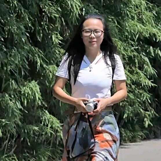 小为姑娘