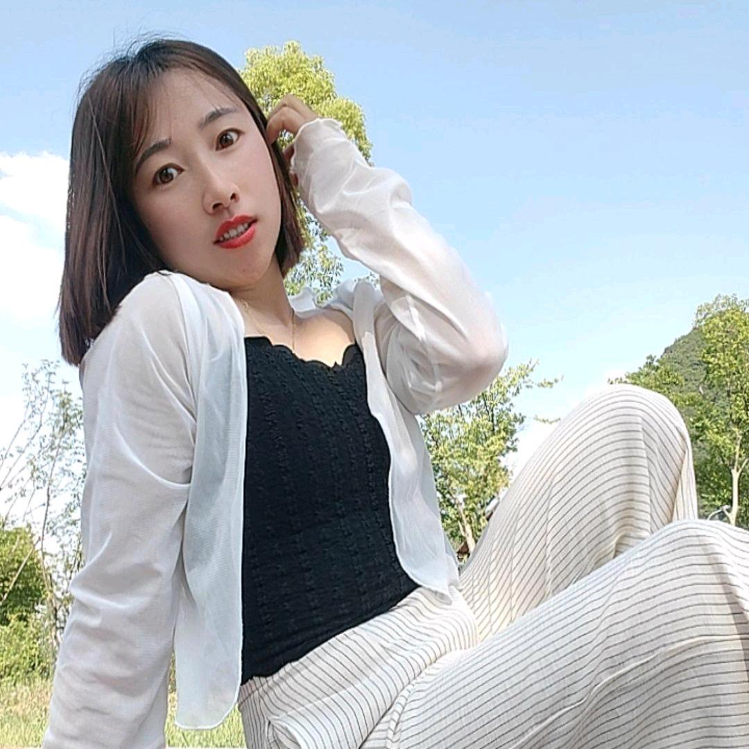 💔欢欢@&心声@$💔