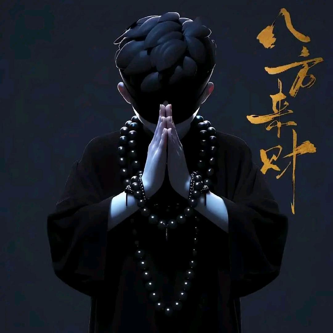 云游先生
