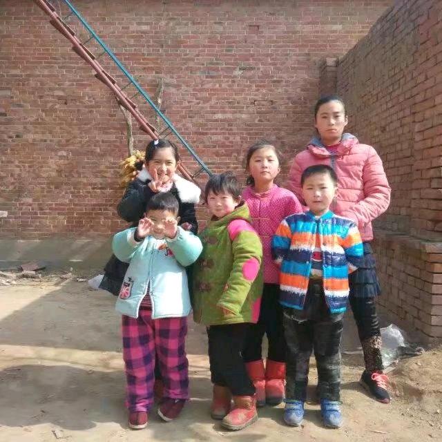 高阳阿涛油酥火烧