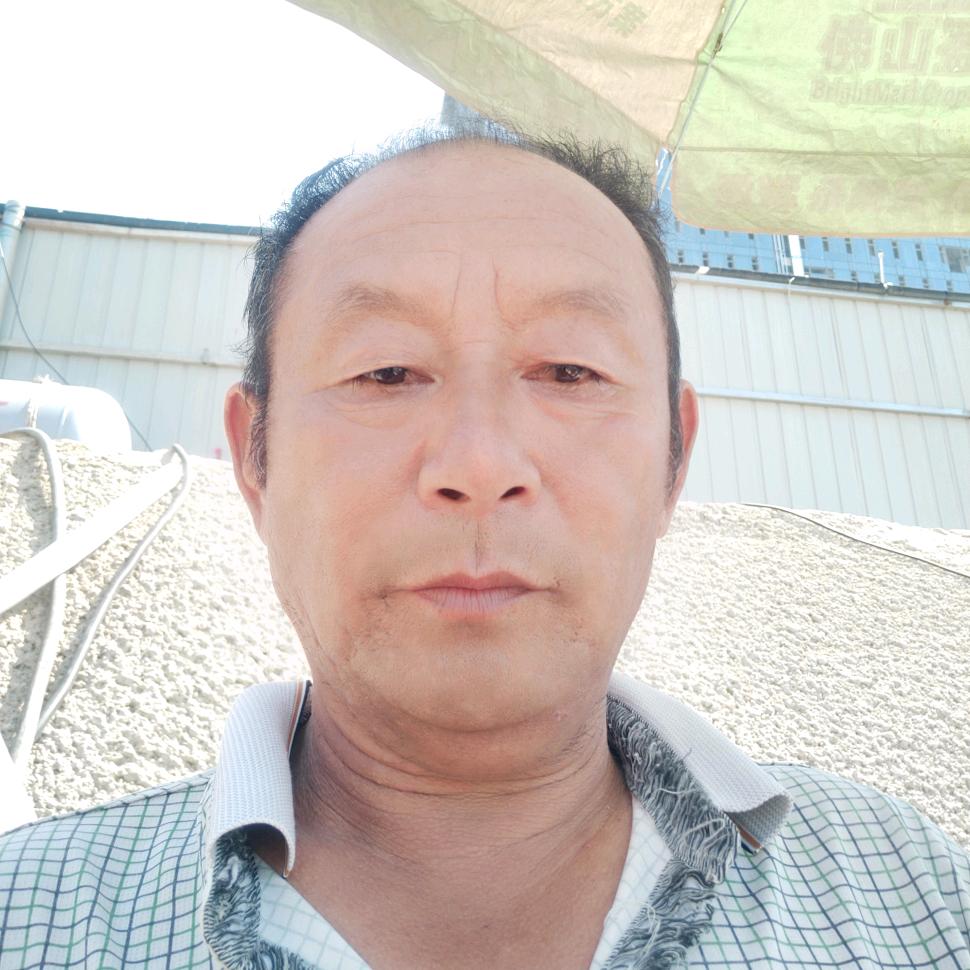 平安中国～打井