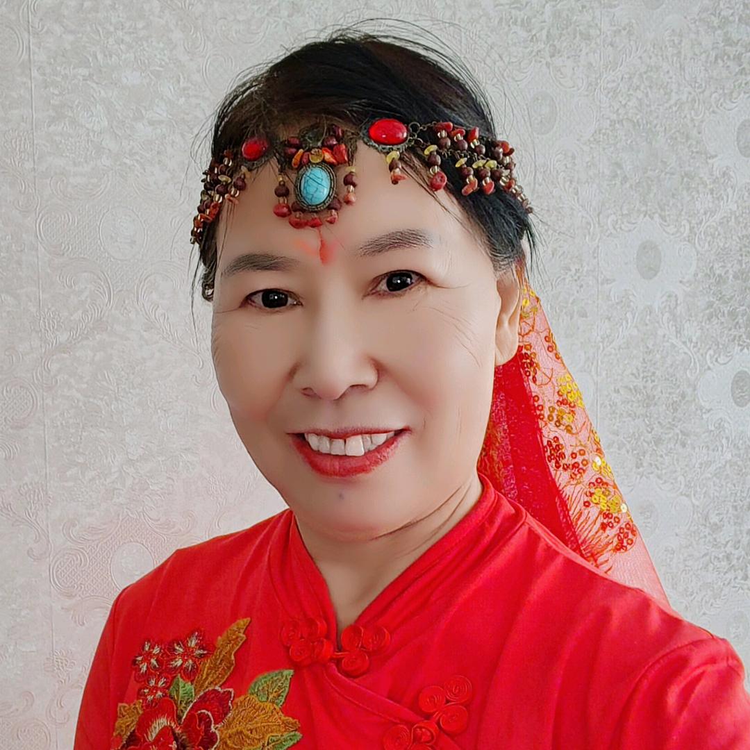 金姐小号🎤（14点20分）