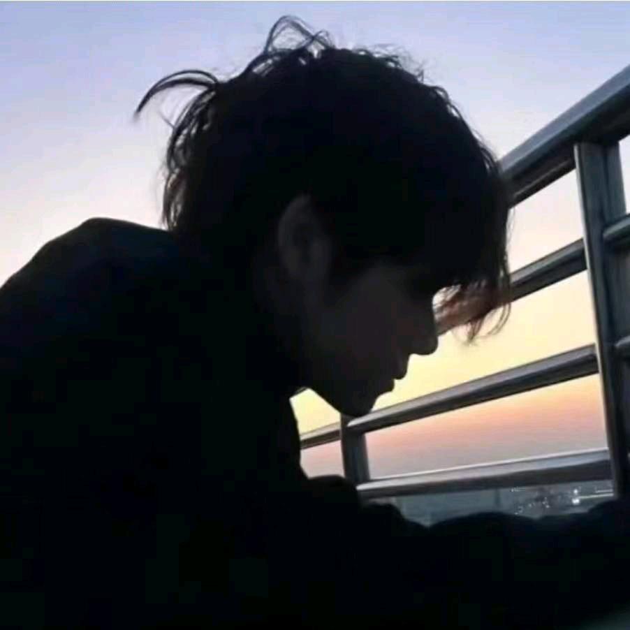 讨厌淋雨的感觉