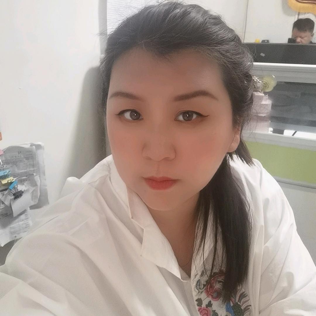 盘锦美的电器小白花