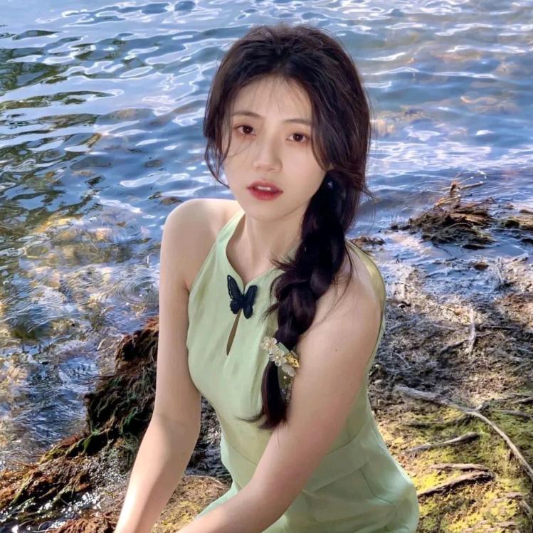 NH涵小妹