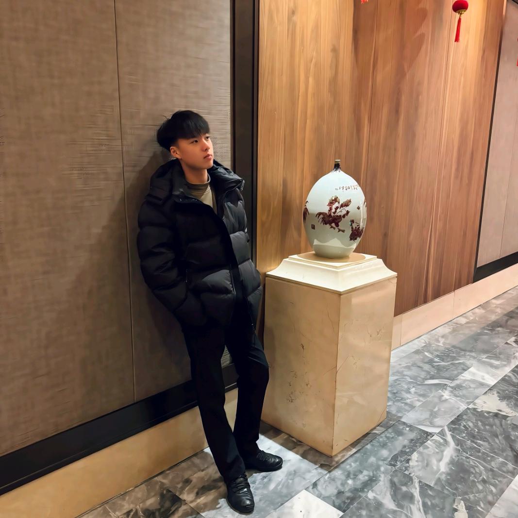 云