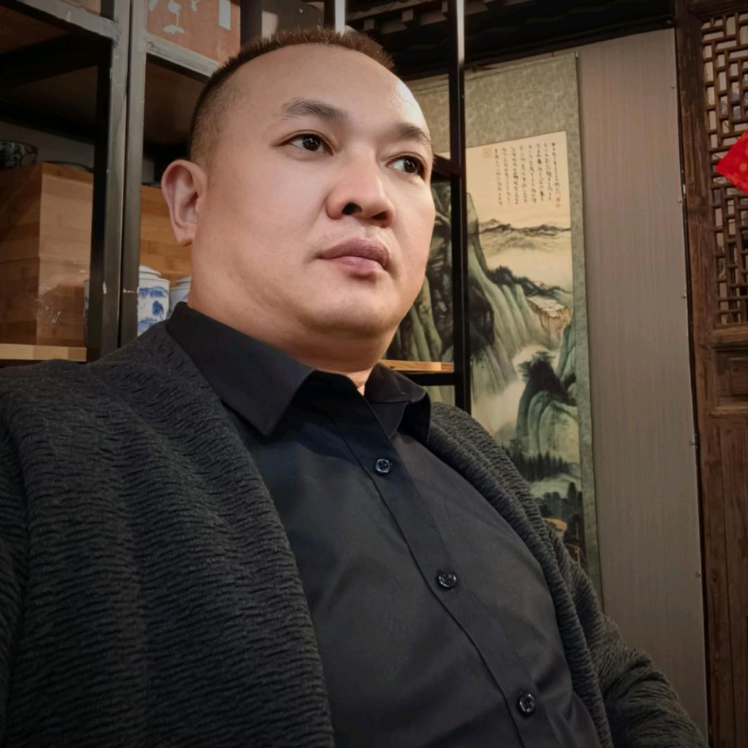 风先生－