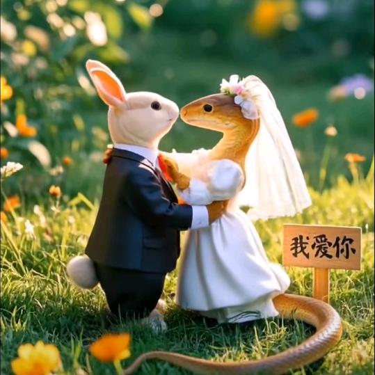 幸运吖/灵儿💖