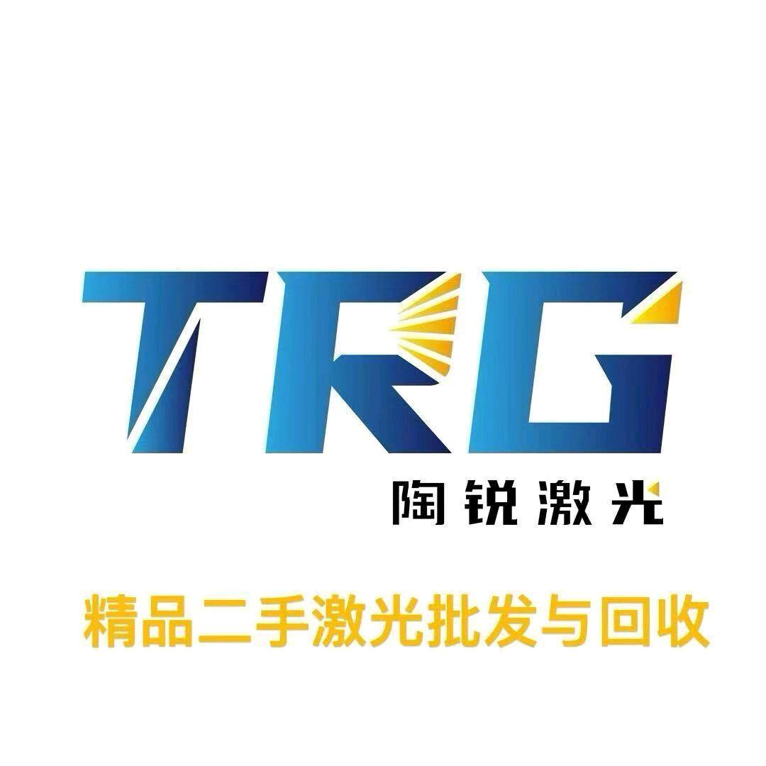 二手激光切割机