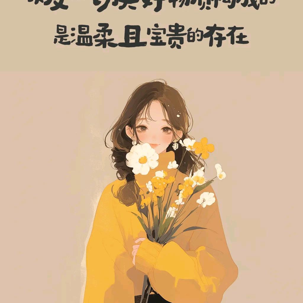 闲下来的好木子