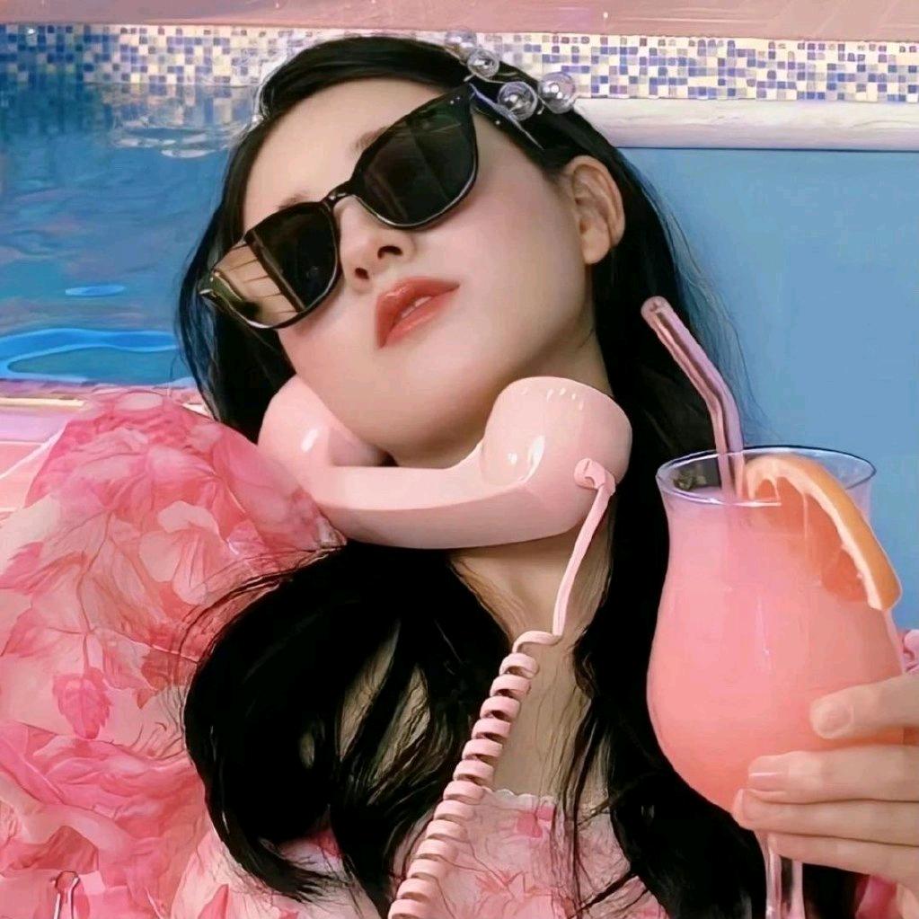 樱桃子