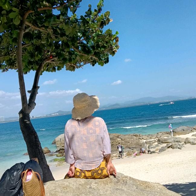 @微笑前行