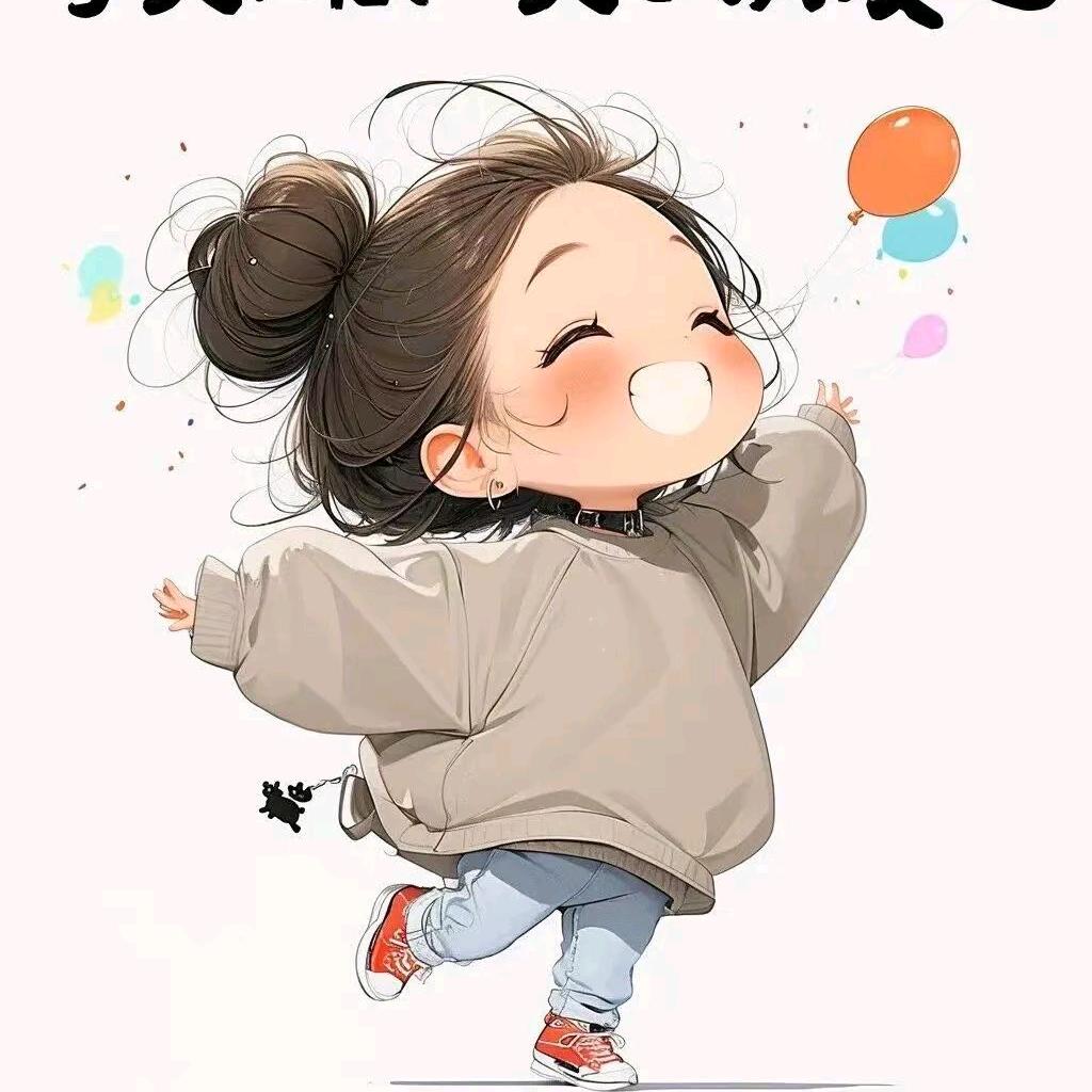 大芳向前冲