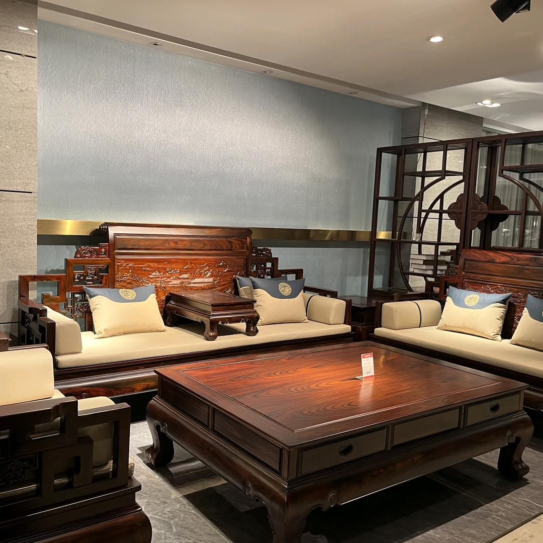 万禧家具店