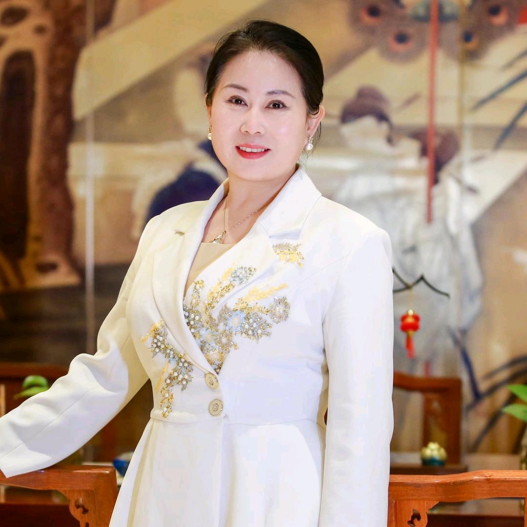 谢红霞破局说