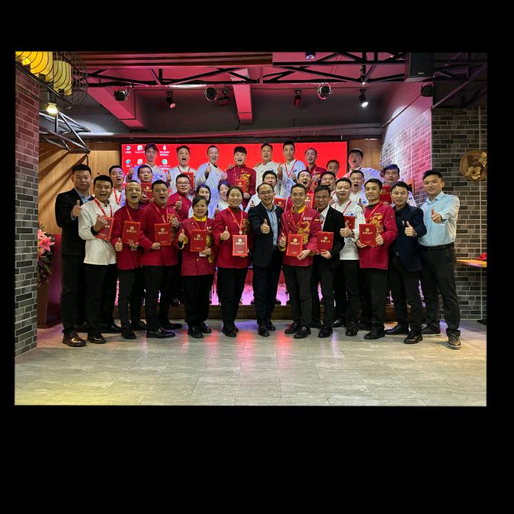 惠阳食为先邓师傅