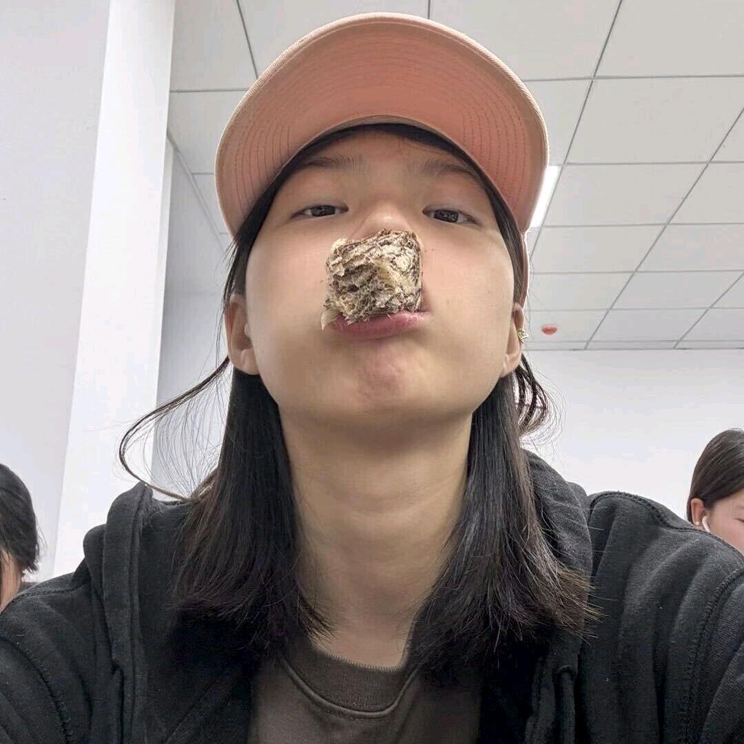 不啃肖潇