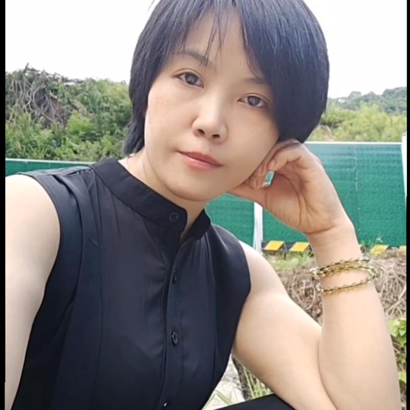 幽默姐