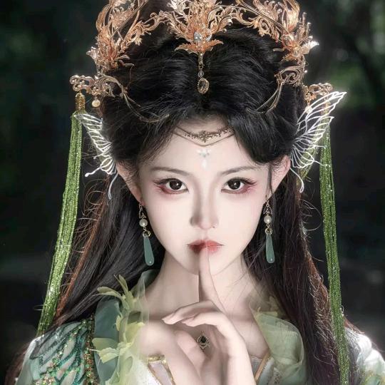 可爱小宝贝