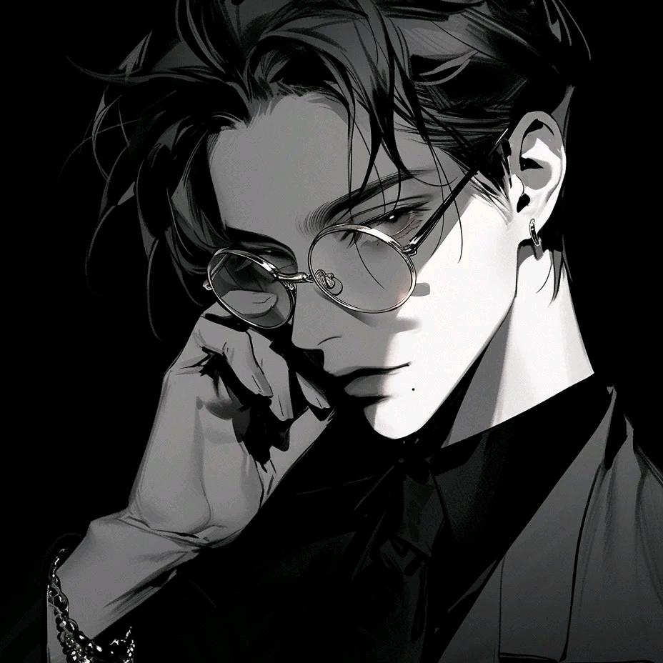 小郭同志