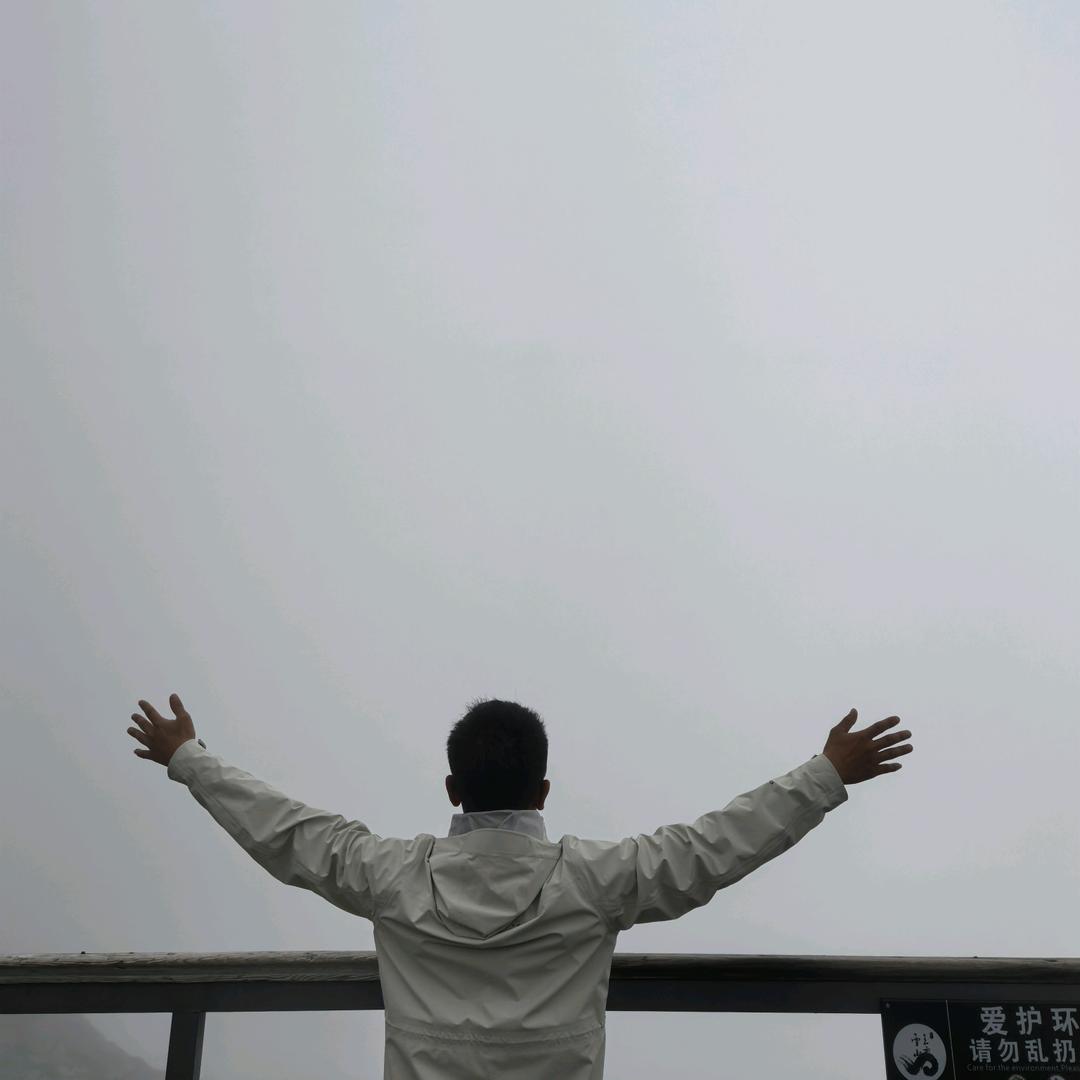 心大公司董事长