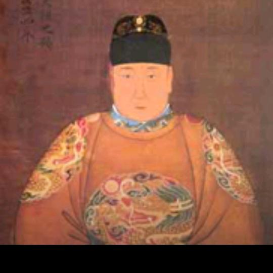 朱允炆