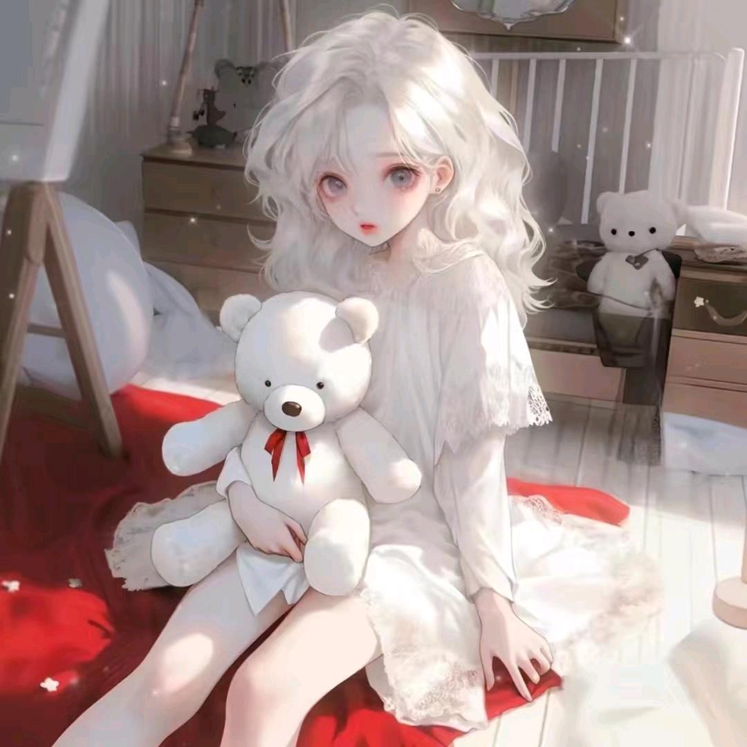 盯着你看