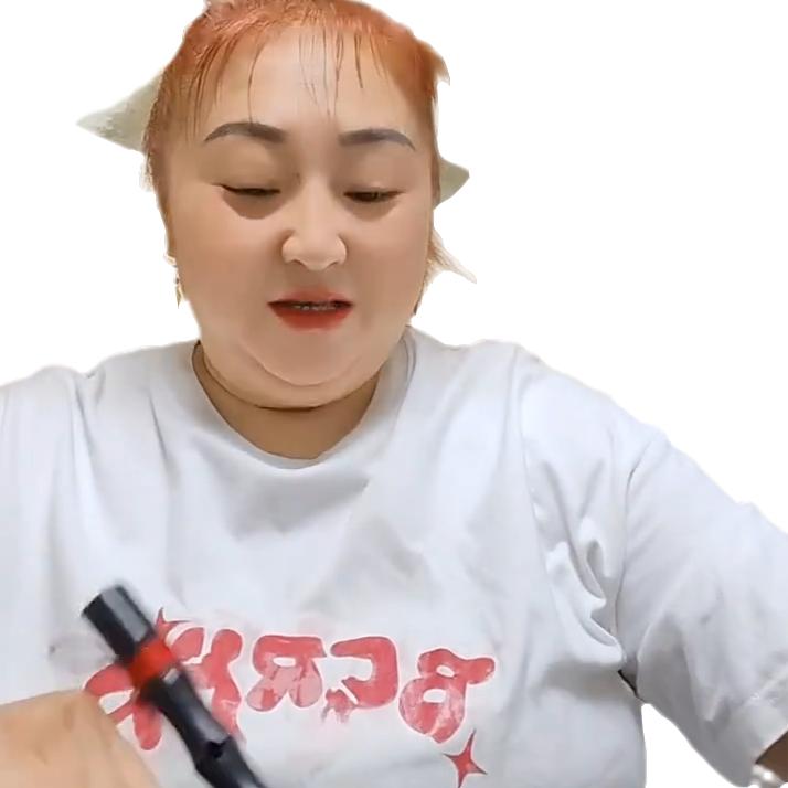 冉二姐吹打队小吹大吹
