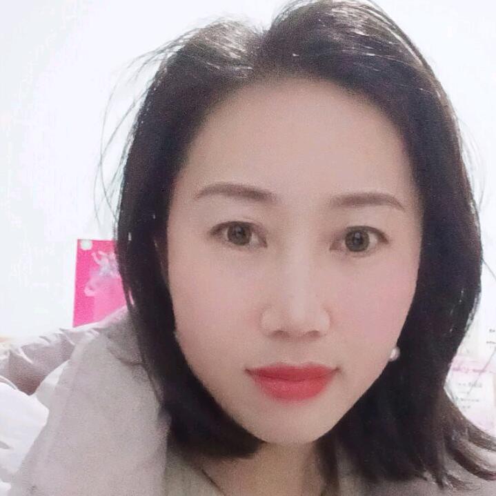 杨晓丽呀呀