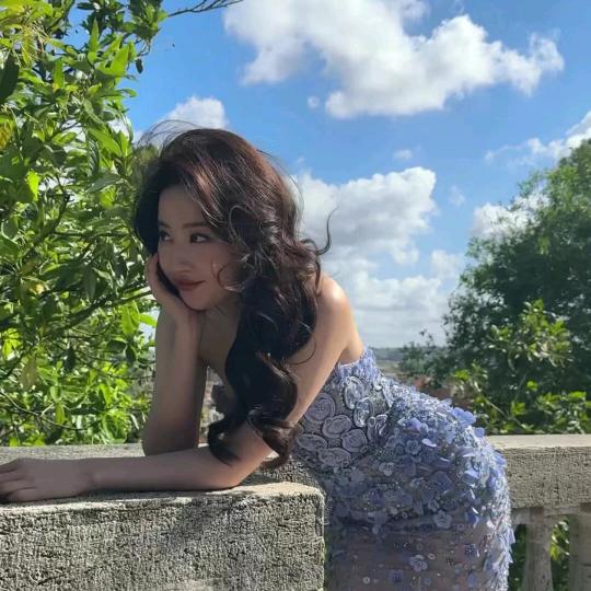 ☁️等你很久了