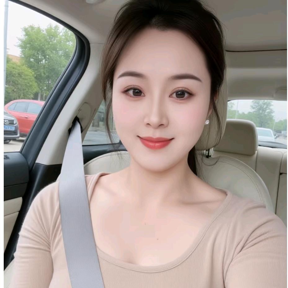 王小姐@