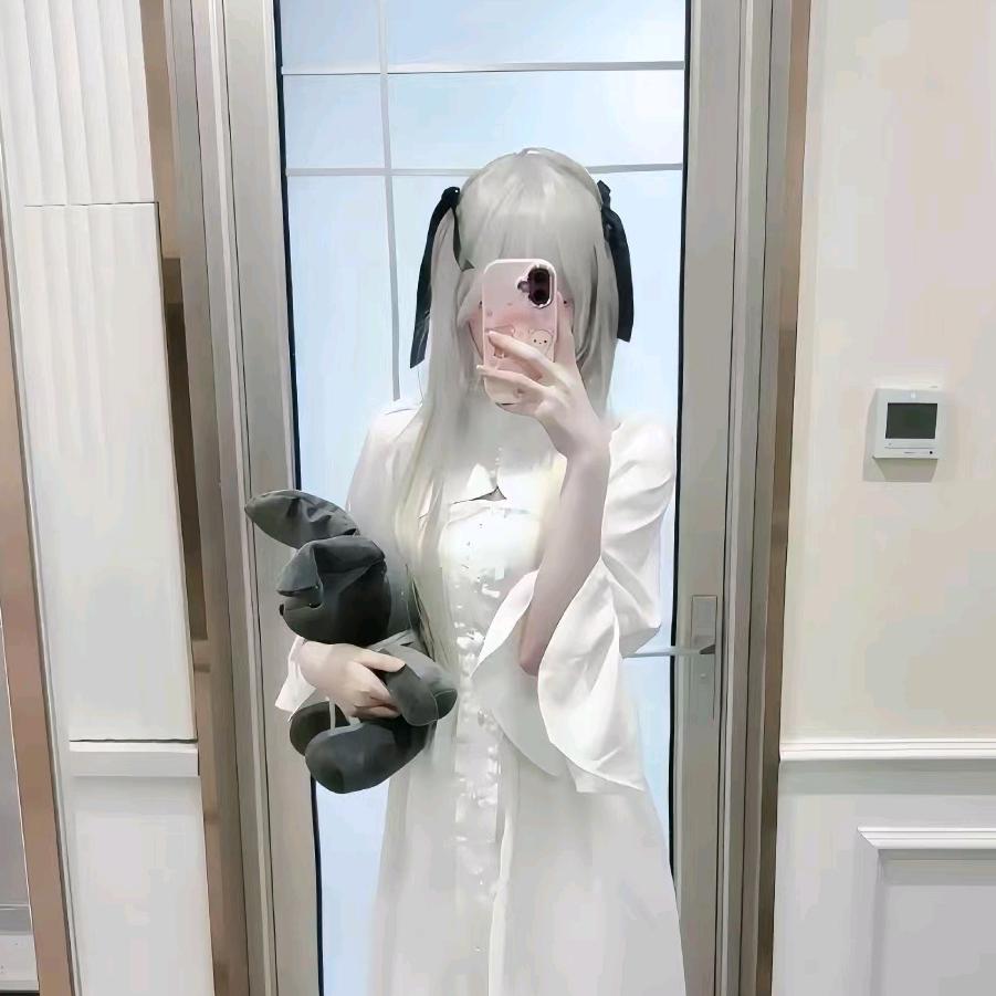 小甜妹妹吖
