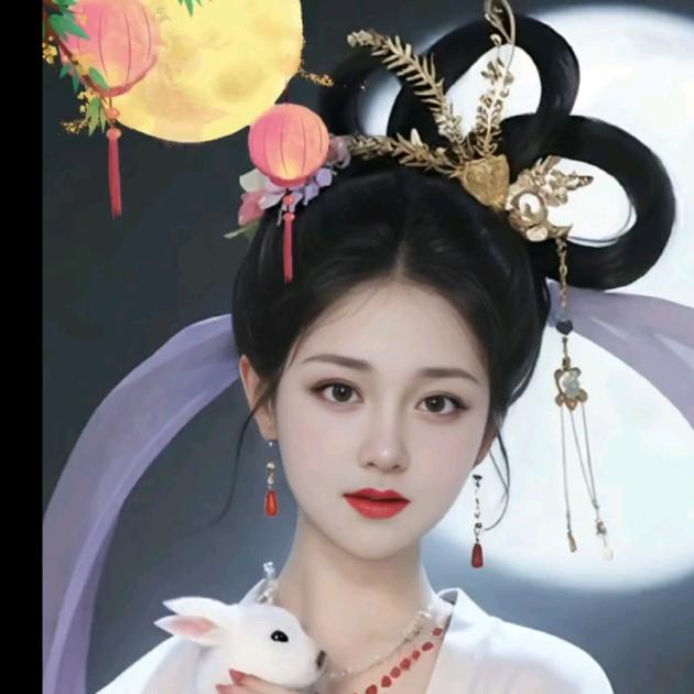 挽月🌙