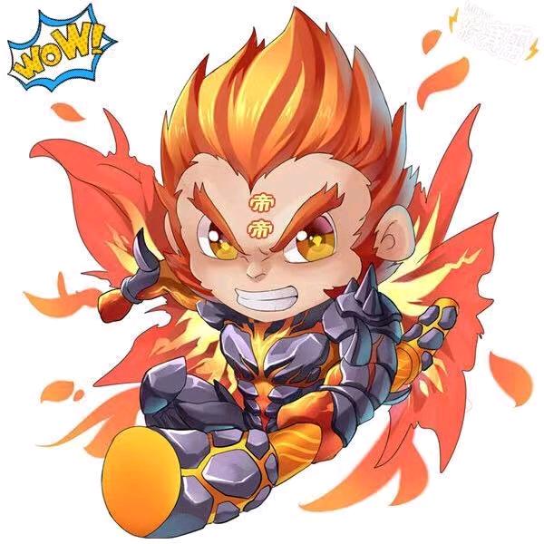 帝帝(群聊机器人)
