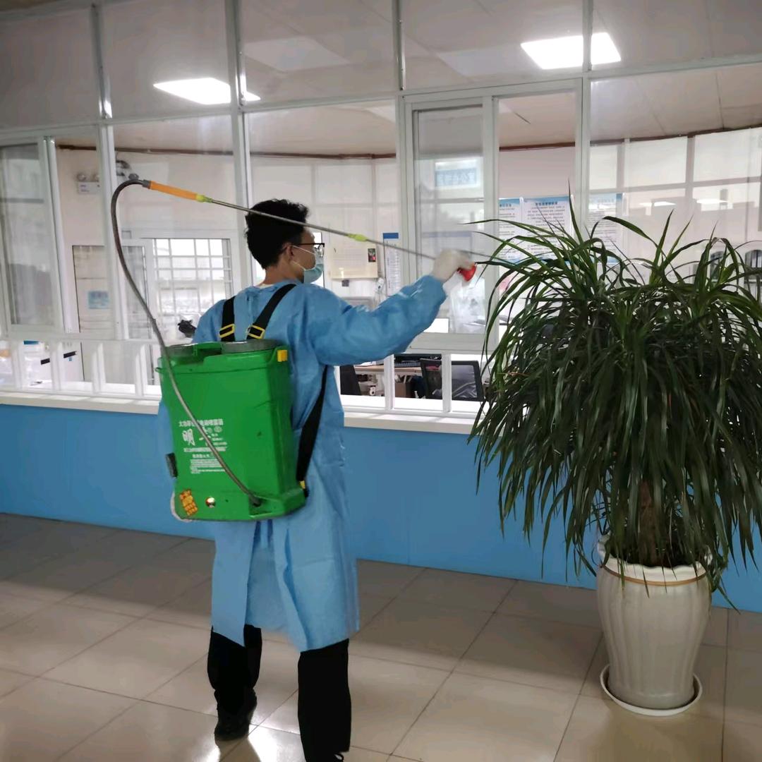 环境清洁小卫士